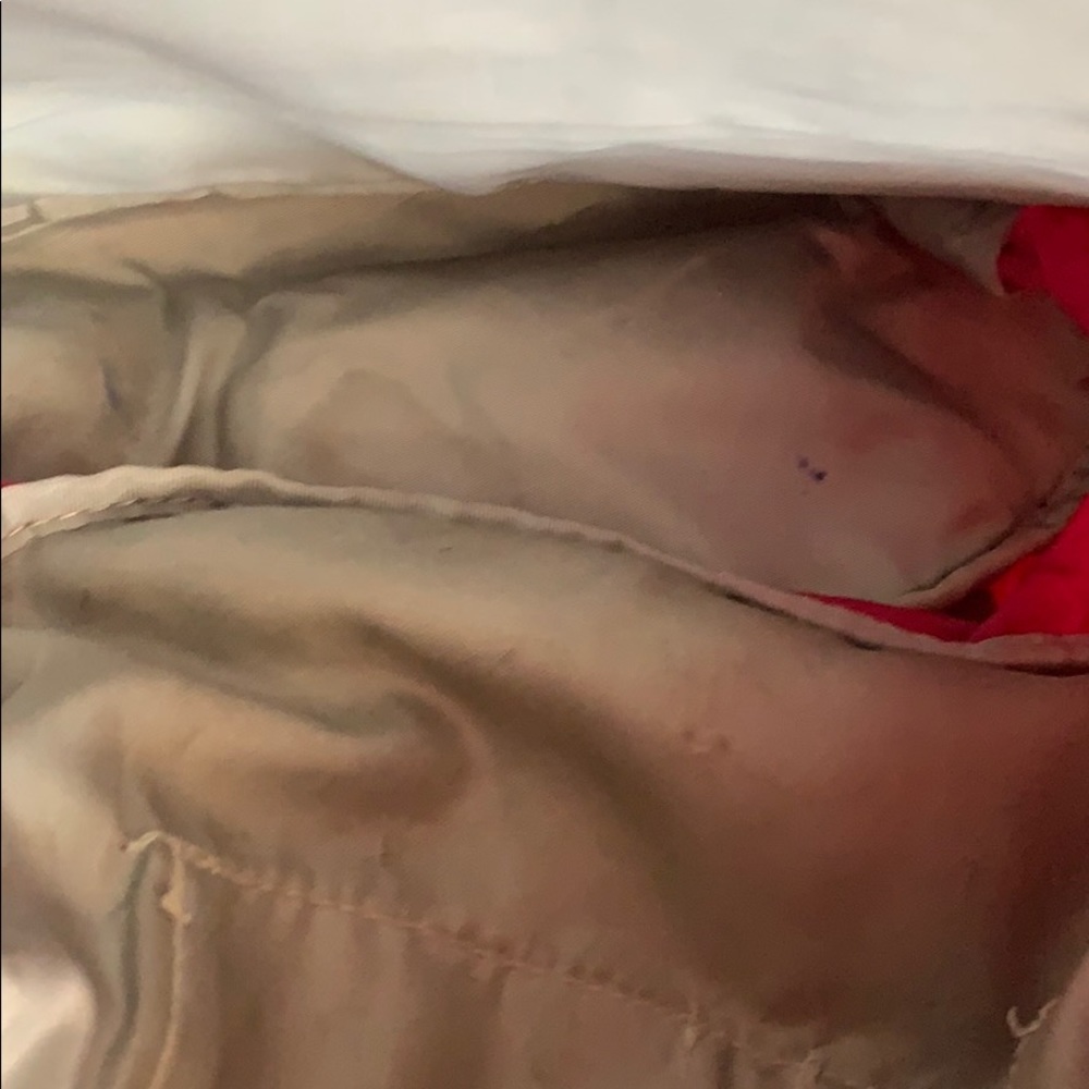 Kipling Backpack - image 4